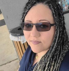 Meet your Posher, Angie